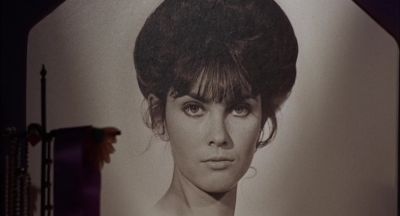 Sweet queen and noble wife - The Abominable Dr  Phibes