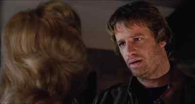 Sweet Rachel. - Highlander