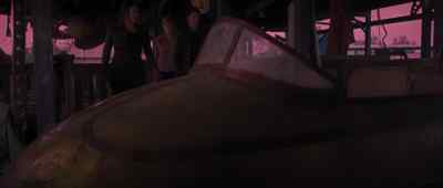 Sweet ride. - Percy Jackson: Sea of Monsters