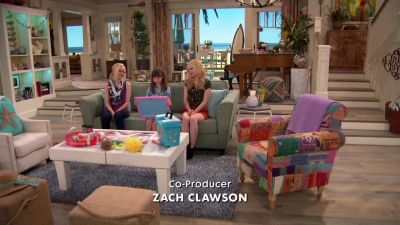 Sweet! - Liv and Maddie