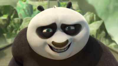 Sweet! - Kung Fu Panda: Legends of Awesomeness