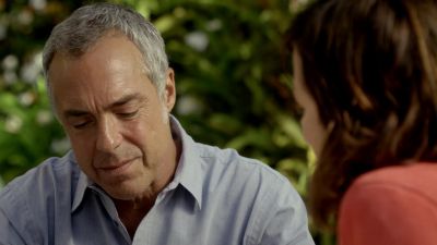 Sweet. - Bosch