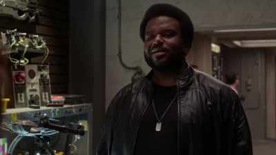 - Sweet, sexy, dramatic.
- [CHUCKLES LIGHTLY] - Ghosted