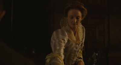 Sweet sit - Elizabeth: The Golden Age