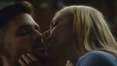 Sweet or soft and gentle. - Dirty Sexy Saint
