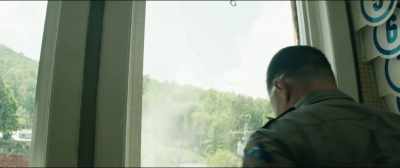 ♪ Sweet soldier boy ♪ - Three Billboards Outside Ebbing, Missouri
