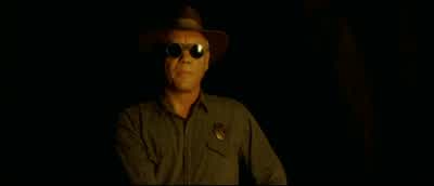 Sweet summer rain. - O Brother, Where Art Thou?