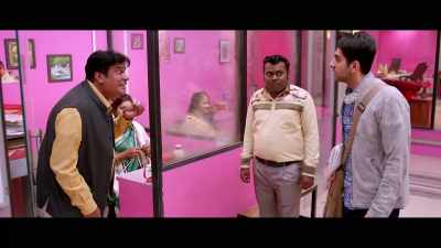 Sweet talks..friendship.. - Dream Girl
