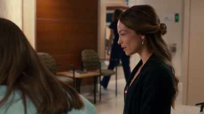 - Sweet.
- We need to know - Burden of Truth