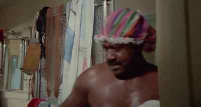 - Sweetback! - Sweet Sweetback's Baadasssss Song