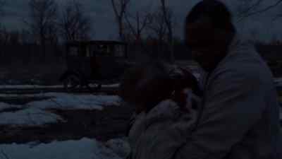 Sweetback. - Boardwalk Empire
