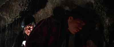Sweetheart, are you okay? - The Goonies