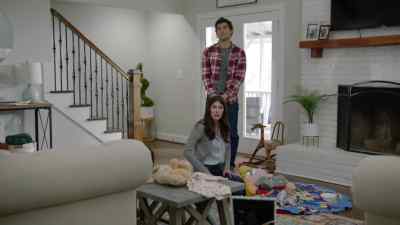 Sweetheart, can
we speak upstairs, - Lies My Babysitter Told