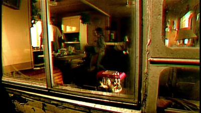 Sweetheart, come on,
time for breakfast. - Cold Case