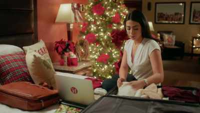  - Sweetheart,
 you did your best. - Holiday in Santa Fe