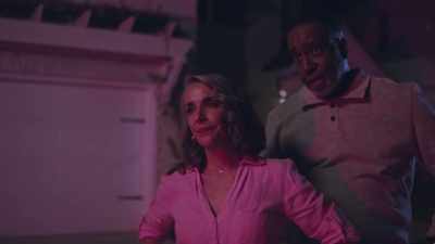 - Sweetheart, you did
the right thing. - The Neighbors Are Watching