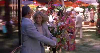 Sweetheart, do we have
to hurry like this? - Meet the Fockers