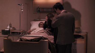 -Sweetheart!
-Everything's going to be all right. - The Godfather: Part III