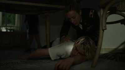 -Sweetheart?
-(groaning) - We Are Who We Are