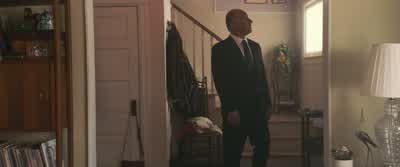 Sweetheart, he's still there. - A Star Is Born