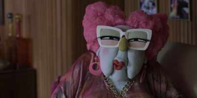 Sweetheart, I am an oldie, - The Muppets Mayhem