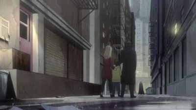 Sweetheart,
I don't know if this is the... - Batman: The Long Halloween, Part Two