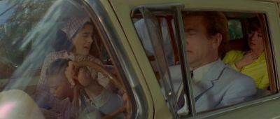 Sweetheart I hate to say it - Two for the Road