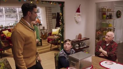 Sweetheart, I just
wanted to talk to you - Happy Holidays from Cherry Lane