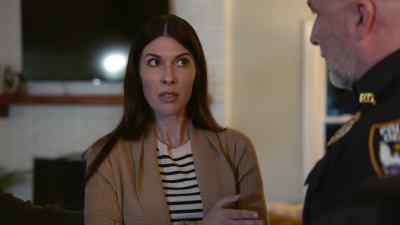 Sweetheart, I'm
gonna call Martha - Lies My Babysitter Told