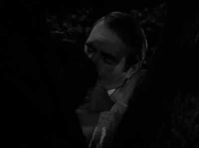 Sweetheart I'm just
crazy about that face. - Alfred Hitchcock Presents