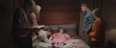 - Sweetheart, I'm sorry...
- Please, God. - The Girl Who Believes in Miracles