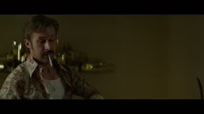 Sweetheart, it's a job. - The Nice Guys