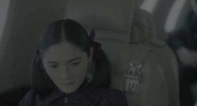 Sweetheart, it's me. - Orphan: First Kill