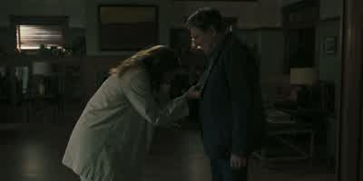 Sweetheart, please. - Hereditary