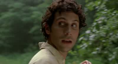Sweetheart? - Wrong Turn