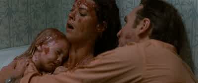 Sweetheart. - Poltergeist