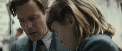 Sweetheart. - Christopher Robin