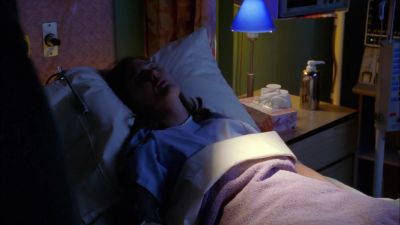 Sweetheart. - Smallville