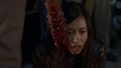 Sweetheart... - The Walking Dead