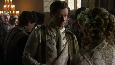 - Sweetheart. - The Tudors