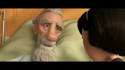 Sweetheart. - The Little Prince