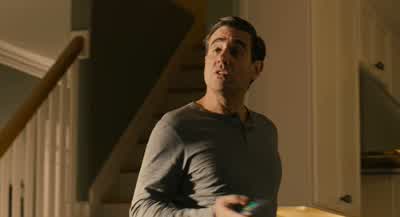 Are you trying to find my daddyYeah I am sweetheartI just want your daddy to be safeHope you don't catch him - Ant Man