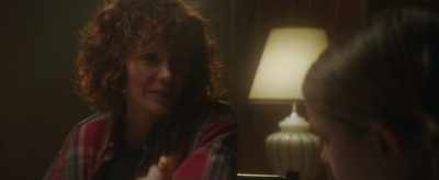Sweetheart, - Through the Glass Darkly