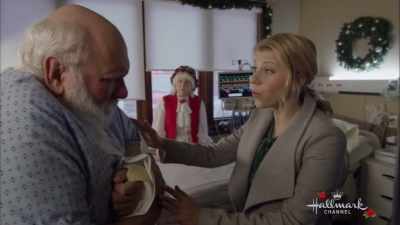 Sweetheart, - Finding Santa