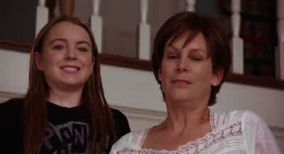 Sweetheart. - Freaky Friday