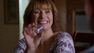 Sweetheart. Sweetheart! - Criminal Minds