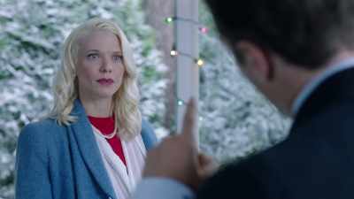 Sweetheart, the only
thing you have to do - Season's Greetings from Cherry Lane