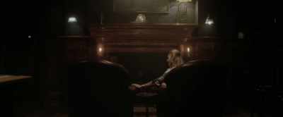 - Sweetheart, this
is not your fault. - Rippy