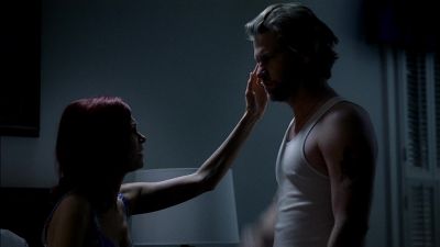 Sweetheart. Unh-- - True Blood