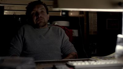 Sweetheart, what are we doing? - Ray Donovan